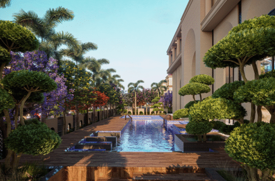 Premium Green Living in Lucknow – A New Way of Life with FB Group