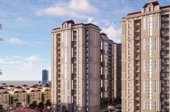 Best Premium Residential Project in Lucknow – The Future of Elegant Living with FB Group
