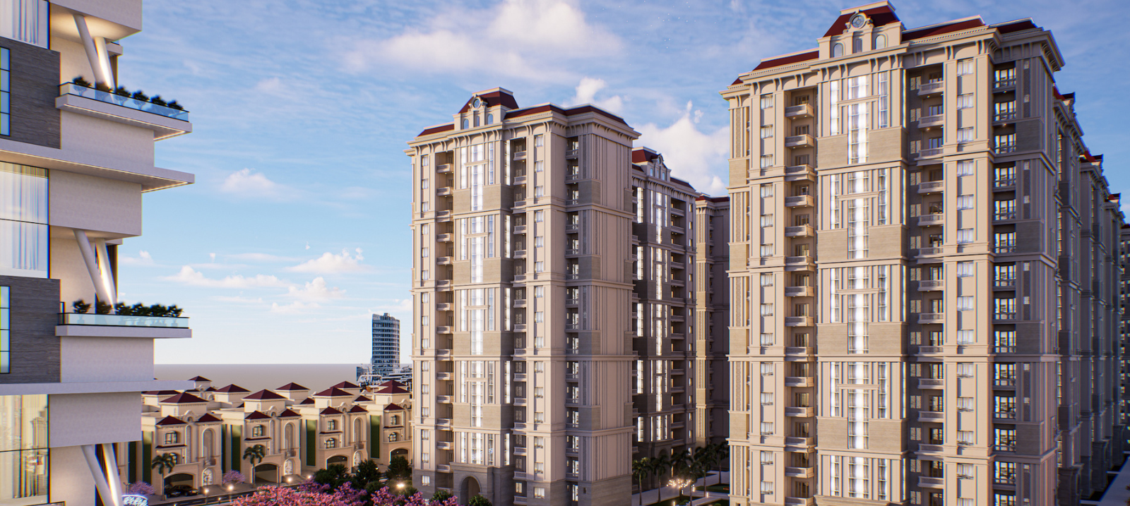 Premium Residential Project in Lucknow