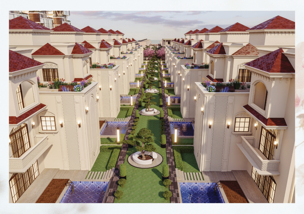 Best Architectural and Construction Firms in Lucknow