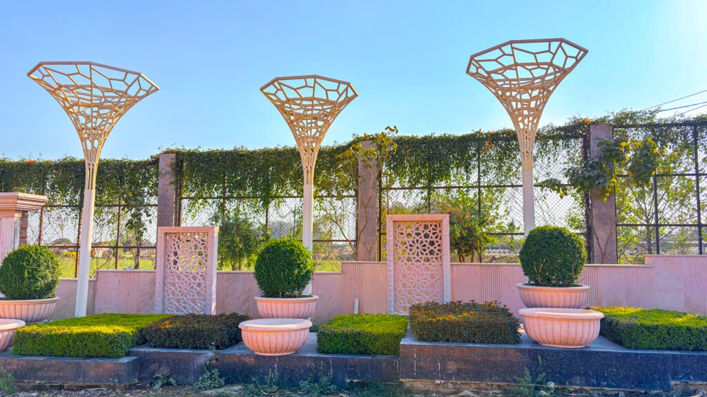 Best Modern Township in Lucknow