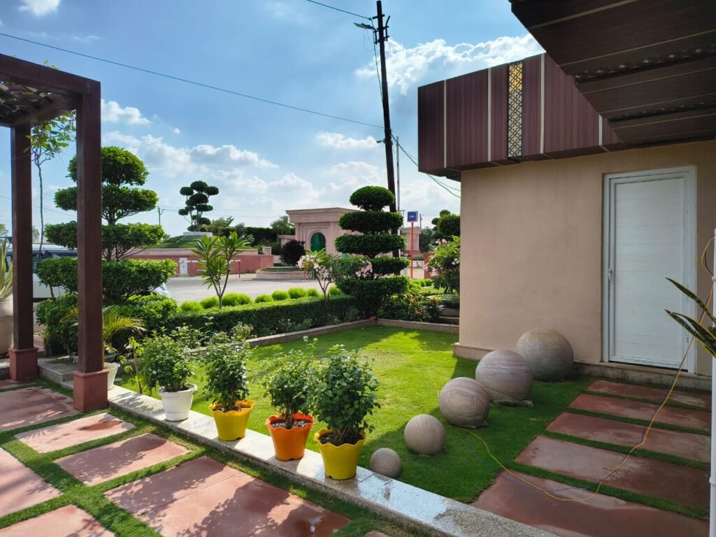 Best Modern Township in Lucknow
