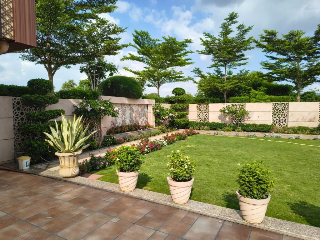 Luxury Villas on Outer Ring Road Lucknow