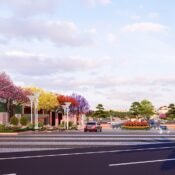 Gated Community Villas in Lucknow