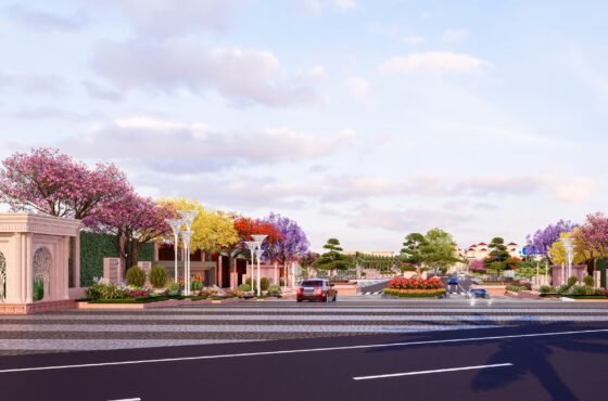 Gated Community Villas in Lucknow – Redefining Luxury Living