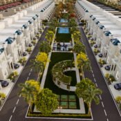 Lucknow Green Villa in Kisan Path Lucknow