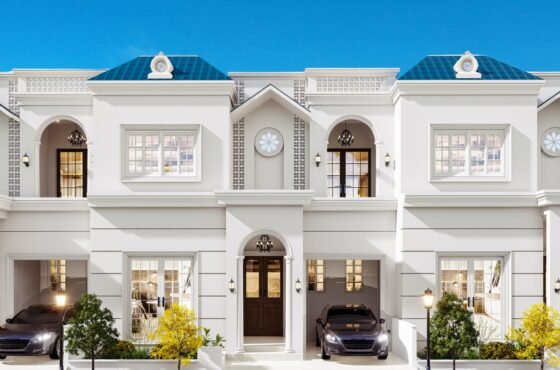 Best Villa in Kisan Path Lucknow – Where Luxury Meets Lifestyle