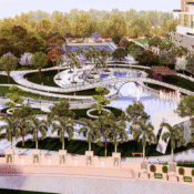 Lucknow Green Township