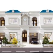 Luxury Villas & Bungalows in Lucknow
