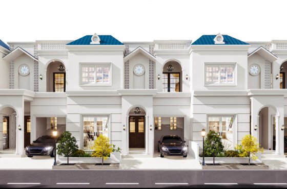 Best Luxury Villas & Bungalows in Lucknow