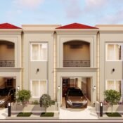 Villas Near Ayodhya Highway Lucknow