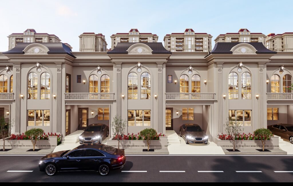 Lucknow Green Township