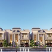 Luxury Villas & Bungalows in Lucknow