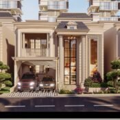 Lucknow Green Township