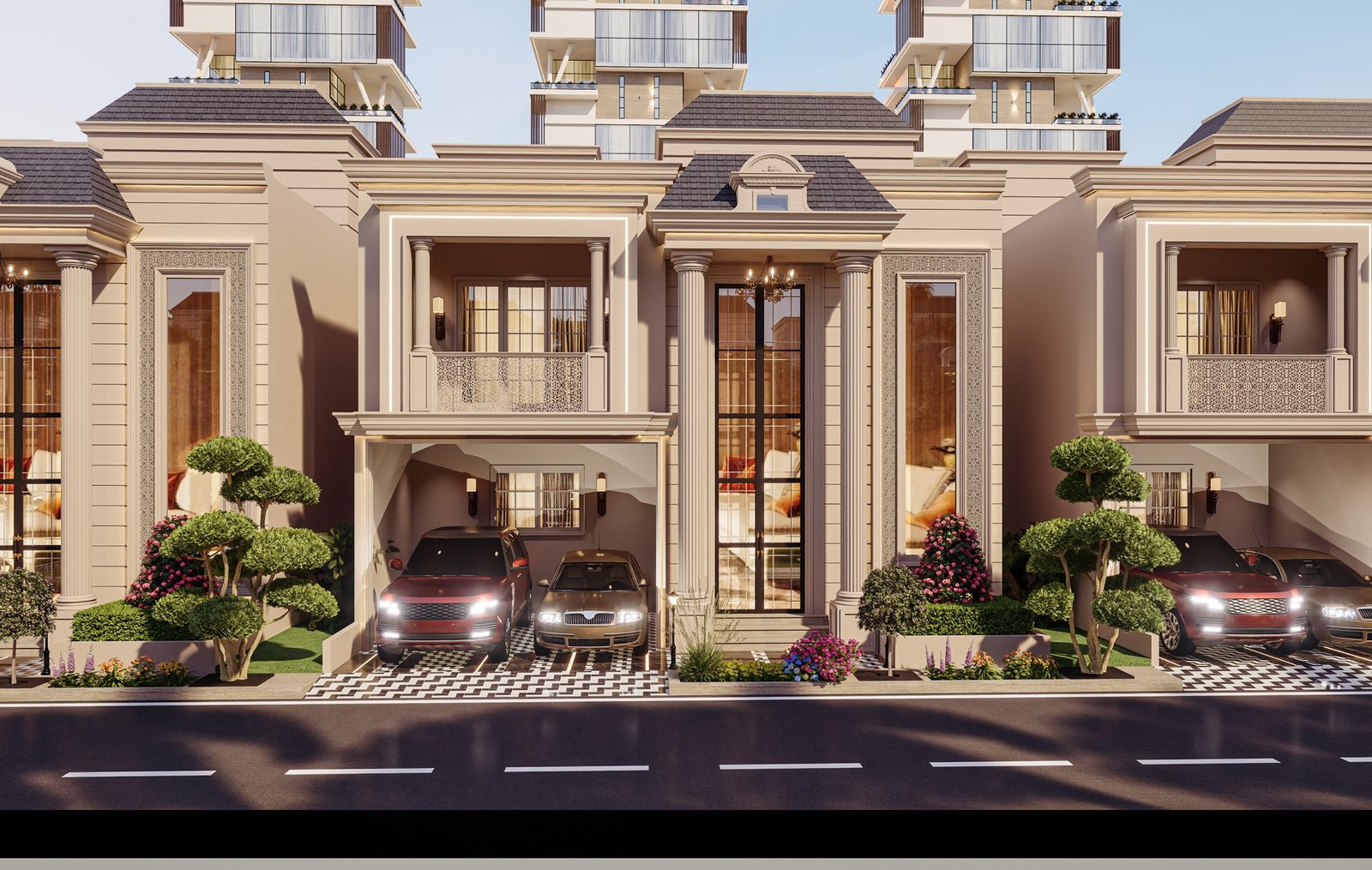 Lucknow Green Township